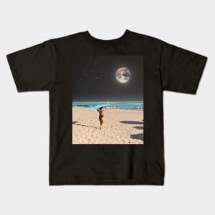 PARADISE Kids T-Shirt